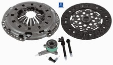 Kit d'embrayage Mercedes VITO