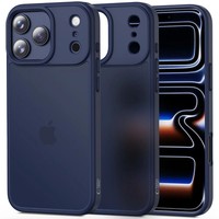 Tech-Protect Magmat Apple Iphone 17 Pro Max Matt Tiefblau