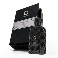 LTC Al Haramain Orientica Luxury Collection Amber Noir EDP 80ml
