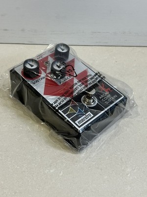 Gibson Maestro Arcas Kompressor Sustainer Effektpedal - Neu