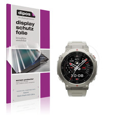 6x Protective Film for Xiaomi Black Shark GS3 Ultra Screen Protector