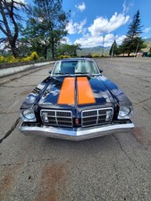 1975 Oldsmobile Omega for Sale