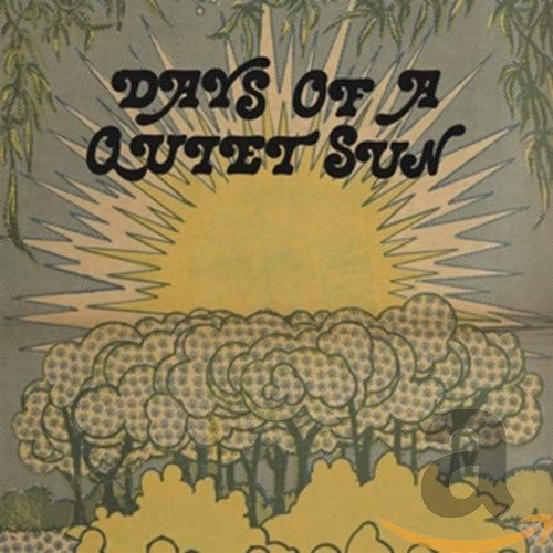 Разные Дни Тихого Солнца (CD)