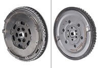 LuK Schwungrad U.A. FüR Dacia, Nissan, Renault