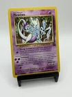 Pokemon TCG Mewtwo 12 WOTC Black Star Promo Christopher Rush 1998