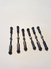 Vintage RC Team Losi JRX Pro Tie Rod Set