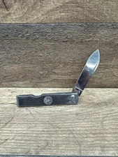 Vintage Imperial Boy Scouts of America Folding Pocket Knife