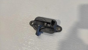 PEUGEOT 607 9D, 9U DPF-Drucksensor 9645022680 2.70 Diesel 150kw 2005 17091175