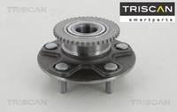 Triscan 853014249 Radlagersatz Radlager Satz FüR Nissan