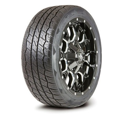 Groundspeed Voyager SV 285/45R22XL 114V BSW (2 Tires)
