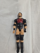 2015 WWE Mattel Wade Barrett Basic Wrestling Figure Superstar Entrance Walmart