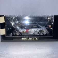 Minichamps 1 43 AUDI DTM 2004
