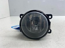 Antibrouillard Ford FIESTA