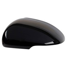 Trq Mca16663 Mirror Covers For Kia Rio 2012-2017 Driver Side 876161w020