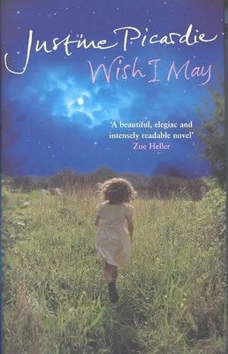 Wish I May by Picardie, Justine 0330412213 FREE Shipping