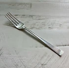 THEME by Gorham Sterling Silver Regular DINNER Fork  7 5/8"