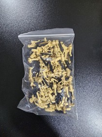 LEGO Star Wars: Trade Federation Mtt (7662)