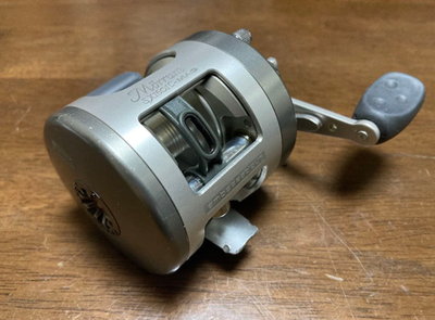 Abu Garcia Ambassadeur Morrum SX 1601C MAG | eBay