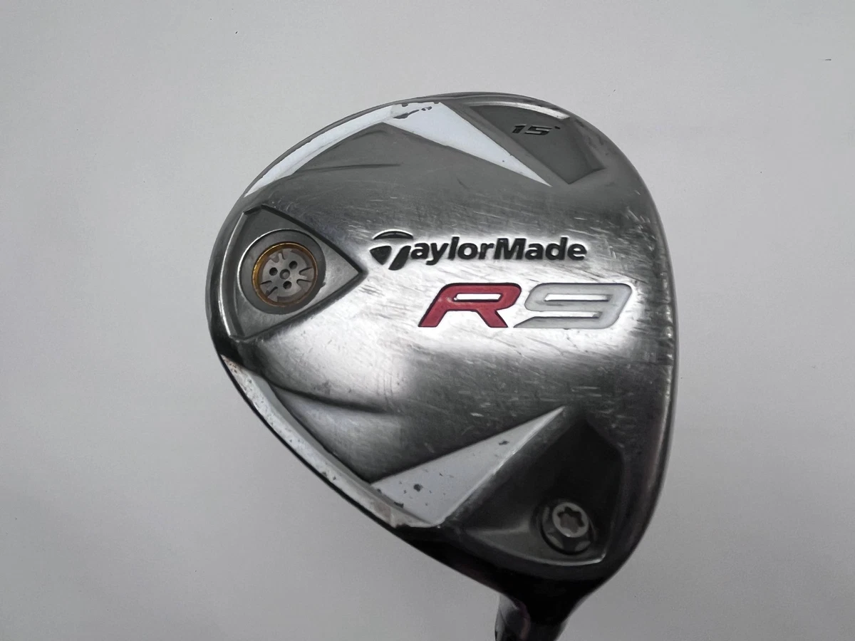 R9 Fairway Wood Golf Clubs for sale | eBay