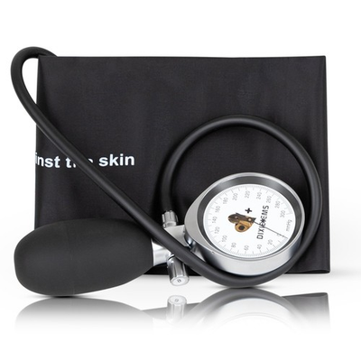 #ad BP Cuff Aneroid Professional Sphygmomanometer Precise Monitoring Blood Pres... $92.72