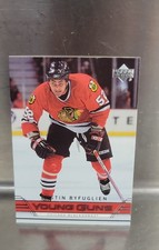 Dustin Byfuglien to Sign Free Autographs at 2011 NHL Draft 5