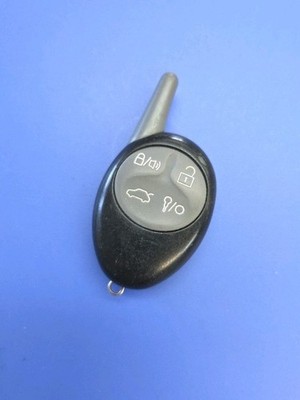 COMPUSTAR 4-Button Remote Start Alarm Fob 044J1WAM4R 1WSHR