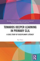 Fay Chen | Towards Deeper Learning in Primary Clil | Taschenbuch | Englisch