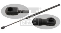 Gasfeder Koffer Laderaum Links Rechts Febi Bilstein 27757 FÜR Ford Gasdruckfeder