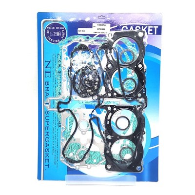 Complete Engine Gasket Kit FOR YAMAHA FZR1000R, YZF1000R, GTS1000 (1987-2003) 