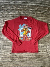 80s No Problem Alf The Alien Sitcom Youth Long Sleeve Tee