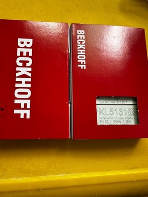 1PC NEW Beckhoff KL5151-0021 PLC Module Fast Shipping
