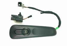 90438547, original GM/Opel, switch window lifter front right, Omega B