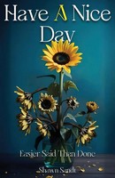 Shawn Sandt | Have A Nice Day | Taschenbuch | Englisch (2025) | John 619