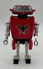 Super GoBots - Zeemon: Fairlady 280Z - Tonka 1983