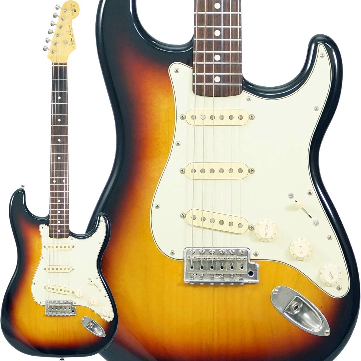 Seymour Duncan Electric Guitars for sale | eBay
