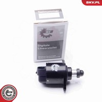 Leerlaufregelventil Luftversorgung Esen SKV 08SKV024 FüR 206 Peugeot 106 SW C3 2