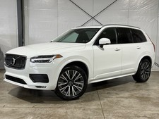 2020 Volvo XC90 T5 Momentum