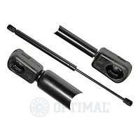 Gasfeder Kofferraum Lifter DäMpfer VW Polo (6N2) Polo III ( 6N1) AG-17242