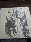 Bob Dylan Planet Waves Vinyl LP #7E-1003 1974 1st Press CSM Kendun Textured
