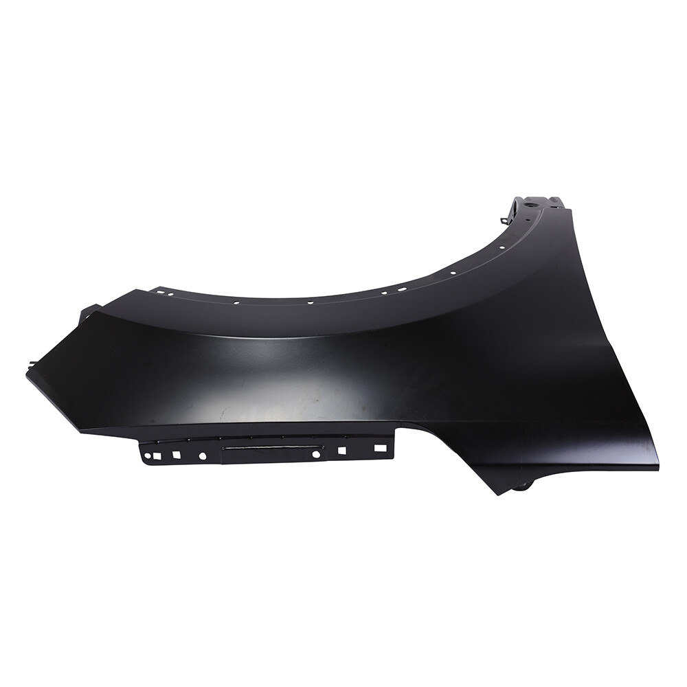 OE Front Right Fender – Primed – Fits 2016-2017 Ford Explorer Passenger Side – FB5Z16005A