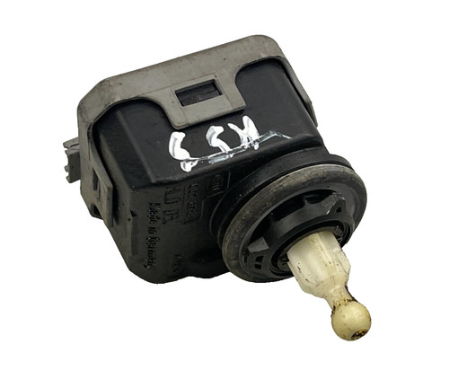 Audi VW Seat Skoda Scheinwerfer Servomotor 6Y0941295 Kabelbaum Halter