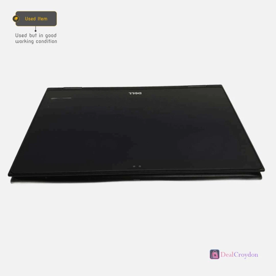 Dell Latitude 3390 2-in-1 · i5-8250U · 8GB · 256GB, photo 1 of 5