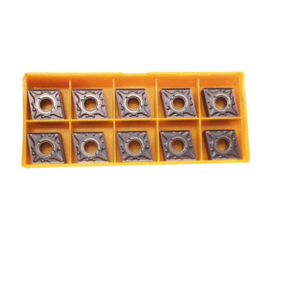 Carbide Turning Inserts CNMG431 CNMG120404-MA BP1125  CNC Cutting Tools 