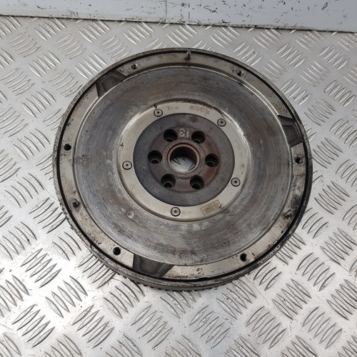VOLVO V60 FLYWHEEL MANUAL BG91-7563-CA 2013 MK1 1.6 DIESEL - Picture 8 of 19