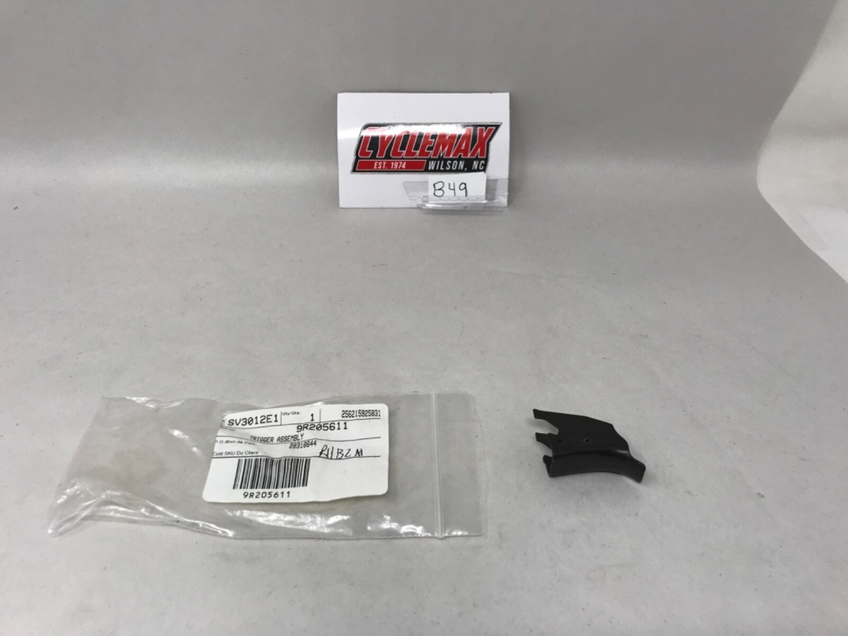 Bostitch OEM 9R205611 Trigger Assembly NOS | eBay