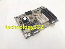 1PC used Asus TX97-XE motherboard YY