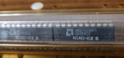 Advanced Micro Devices AM27S29APC, 20 PIN Integrated Circuit PROM - Lot of 10
