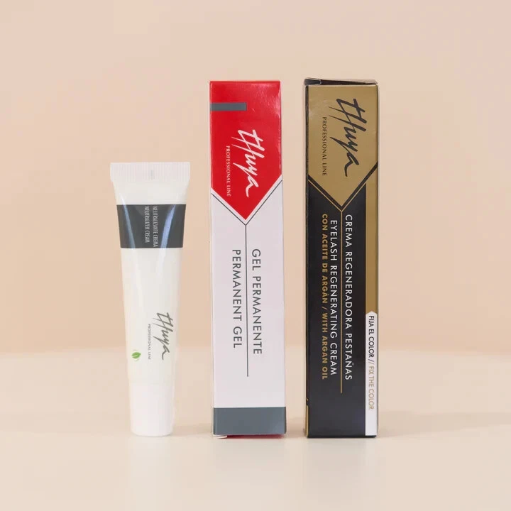 Thuya Brow Lamination - Eyebrows Permanent Kit - Eyebrow Styling Kit - HOT PRICE - Image 2 of 3