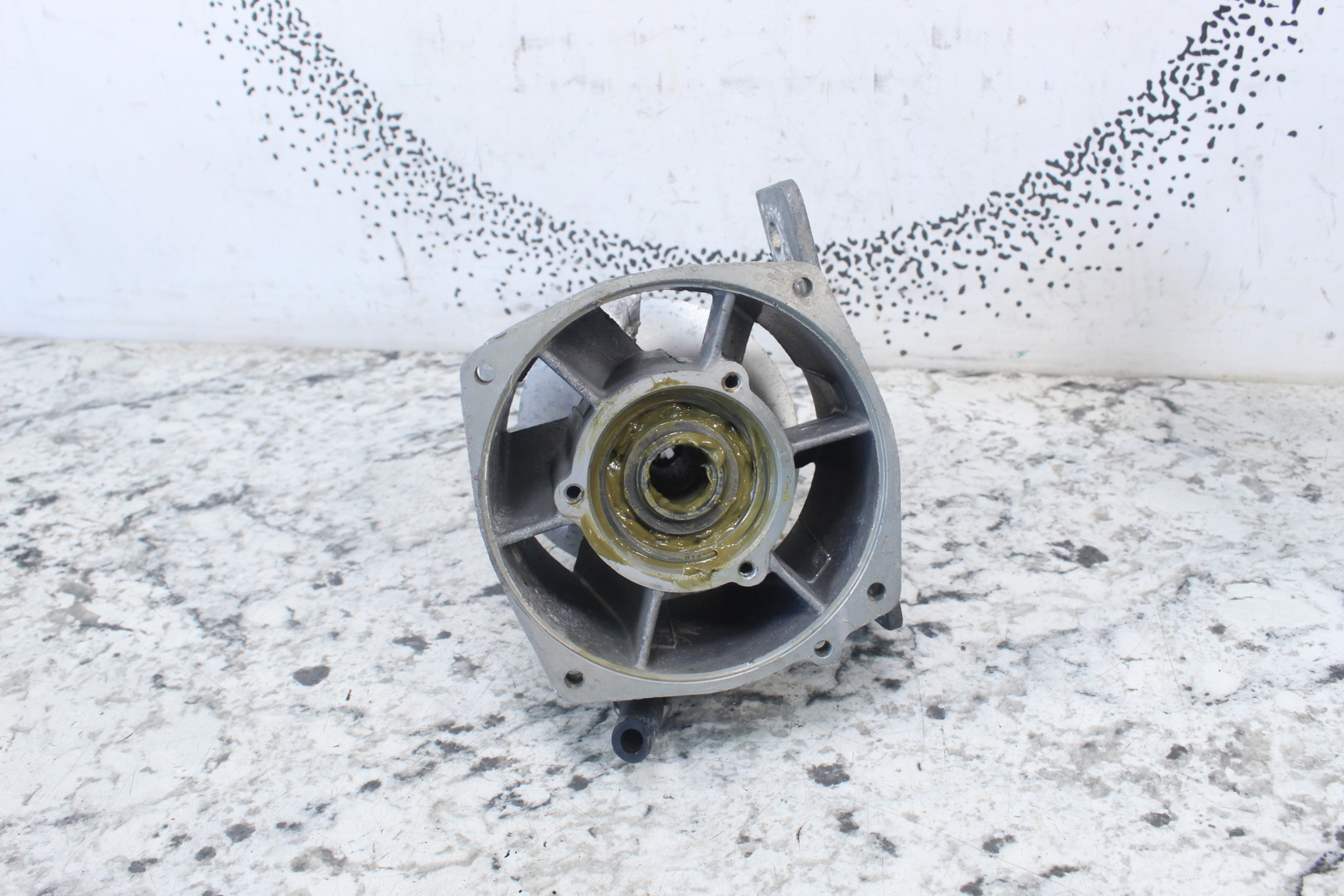 88 KAWASAKI JET SKI 550 JS550 Jet Pump Prop Impeller 594963002 eBay