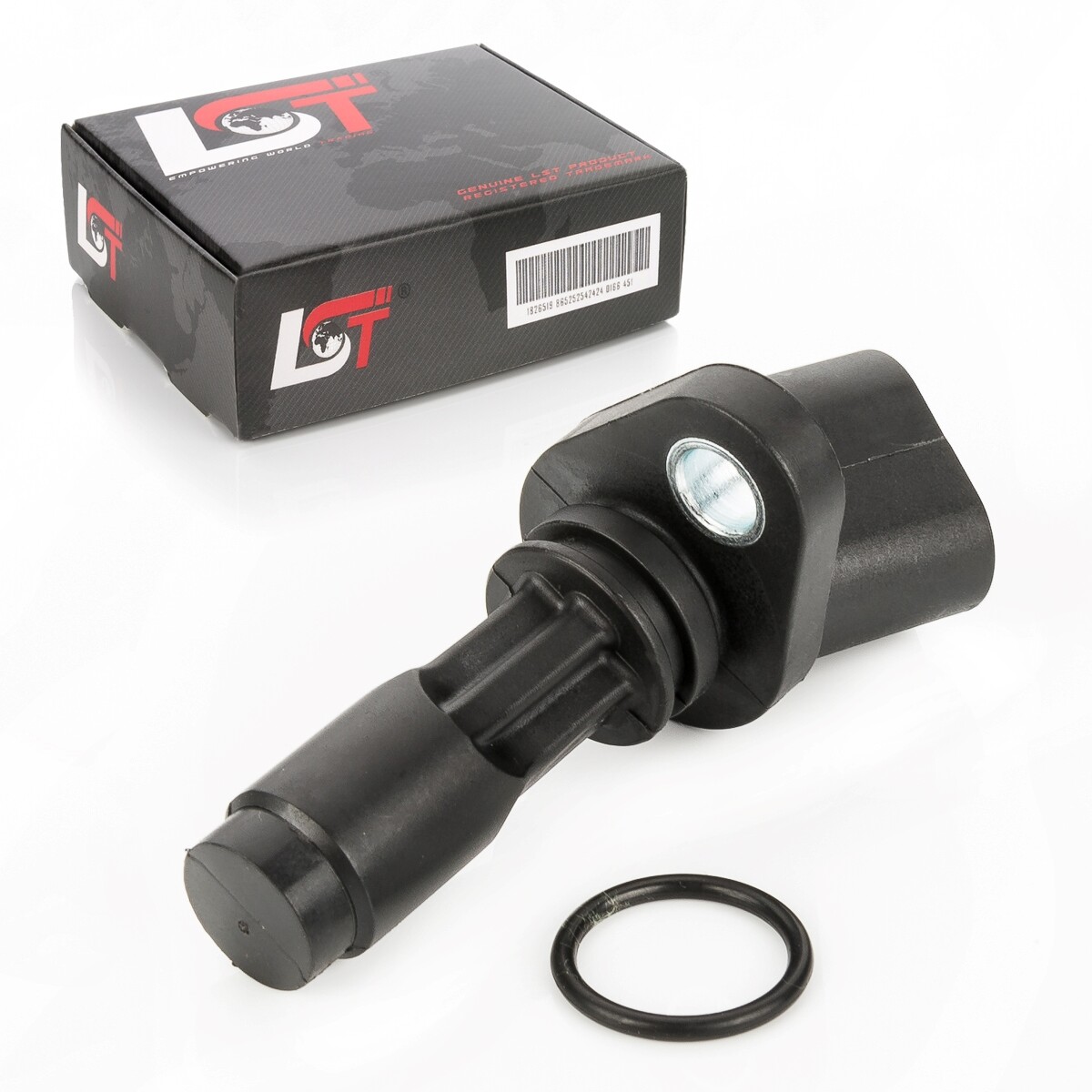 Crankshaft Sensor OT-Sensor 3-pin for CHEVROLET EQUINOX IMPALA UPLANDER 3.9